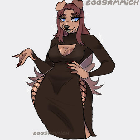My oc My oc